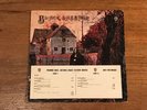 Black Sabbath WLP - Self Titled - White Label Promo  Warner Brothers LP 1970