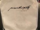 POISON THE WELL Opposite Dec/Tear From Red TEST PRESS 2x12