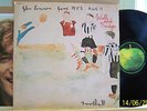 John Lennon - Walls and Bridges - 1974 DE Apple 1C 064-05733  LP m/m- / Beilage