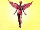 Nirvana - In Utero (Vinyl Used Very Good)