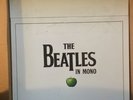 The Beatles In Mono 14 LP Limited Edition Box Set 2014 Remastered New (opened)