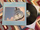 DIRE STRAITS BROTHERS IN ARMS Vinyl Album LP 1985 Excellent Original UK pressing