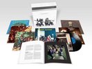 Creedence Clearwater Revival The Half Speed Masters Limited 7 LP Vinyl Box CCR