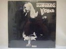 SCORPIONS - In Trance LP (STILL SEALED US Pressing on RCA)