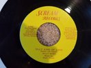 45 RPM RECORD NORTHERN SOUL 