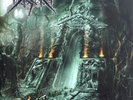DISMA ?- Towards The Megalith LP - NEW - Black Vinyl Album + DL Doom Death Metal