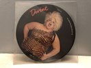 Divine ... Picture Disc LP Vinyl 1983. GAY INTEREST.