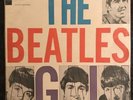 Rare THE BEATLES - Again BRAZILIAN PRESSING Vinyl LP Album MOFB287 Brazil 1972