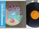 ERIC DOLPHY CONVERSATIONS COLUMBIA SL-5126-EV Japan OBI VINYL LP