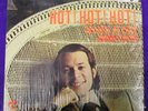 JOHNNY COLON Hot Hot Hot Caliente De Vicio LP EX SHRINK COTIQUE ORIGINAL