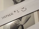 VERY RARE  FREESTYLE MIRANDA PRESS  PHOTO
