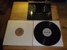 OTTO KLEMPERER: R. Strauss, STEREO, SAX 2367, UK 1st PRESS, 12