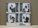 NUOVA EQUIPE 84 - CASA MIA - LP - 33 GIRI - GATEFOLD - EX/NM