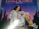 DONNA SUMMER - On The Radio - Greatest Hits Volumes I & II - Vinyl 2LP - Sealed