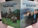THE ROLLING STONES / BETWEEN THE BUTTONS, RARE JAPAN ONLY 1967 ORIG. LP GATEFOLD
