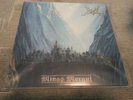 Summoning ?– Minas Morgul LP Vinyl Blue Vinyl 2013 