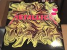 Metallica Enter Sandman House Remix 12“ Rar Absolut Selten
