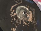 Metallica The Unforgiven 7“ Picture Disc