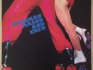 vaughan mason and crew Bounce Rock Skate Roll Funk LP