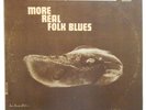 Sonny Boy Williamson More Real Folk BLUES CHESS 1509 MONO NM- 1st Canadian Press