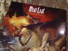 MEATLOAF (Jim Steinman) Bat Out Of Hell 3 Gatefold   Vinyl