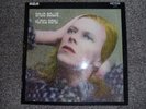 David Bowie HUNKY DORY UK RCA Laminated NO gem to back