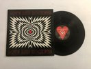 LOVE AND ROCKETS Love And Rockets LP Beggars Banquet Rec. 9715-1-R 1989 VG 2H