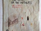 THE MOTHERS OF INVENTION THE WORST OF THE MOTHERS LP ORIGINAL PRESSING SEALED