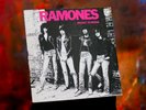Ramones - Rocket To Russia - Philips ?– 6370 816 LP vinyl