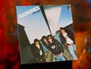 Ramones - Leave Home - Philips ?– 6370 809 LP vinyl