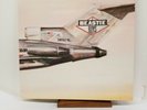 Beastie boys licensed to ill vinyl
