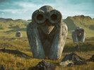 Jean-Michel Jarre - Equinoxe Infinity