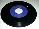 BLANK[AMALGAMATED]/PROFESSOR IN ACTION - THE SCIENTIST [REGGAE]  7