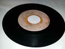 BLANK/GO YOUR WAY - HARMONIANS [R/STEADY]  7