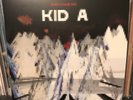 KID 8 VINYL 8-Bit Radiohead vinyl LP Quinton Sung Moonshake not ok amnesiac a