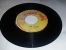 BURNING FIRE/FIRE BEARD - EUNICE SIMPSON [ROOTS REGGAE]  7