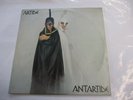 RENATO ZERO - ARTIDE E ANTARTIDE - 2LP VINYL 1981 ECCELLENTI CONDIZIONI