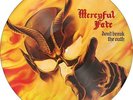 Mercyful Fate - Don't Break The Oath Ltd. 2.000 Copies Picture Vinyl Repress NEU