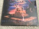 Thatcher Destined To Conquer LP EP Vinyl Record Fahrenheit