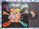 The Who MCA '73 pressing Happy Jack LP