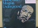 Vinyl LP Records P-8087A Herbie Mann - Memphis Underground