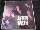 *RARE SHADOW SLEEVE* ROLLING STONES AFTERMATH LP **1966 UK  1ST PRESS** UNBOXED