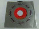 The Beatles 45 record CAN'T BUY ME LOVE, 1976 company sleeve