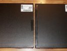 Metallica - Kill 'Em All & Ride The Lightning Deluxe Box Sets both never opened
