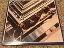THE BEATLES 1967-1970 BLUE VINYL ROCK ALBUM LP ALBUMs