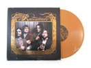 RACONTEURS BROKEN BOY SOLDIERS LP COPPER VINYL THIRD MAN 014 Jack White Stripes