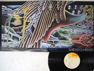 ISAO TOMITA SWITCHED ON HIT & ROCK CBS/SONY SOLL-4 Japan 4CHANNEL VINYL LP