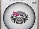 QUEEN JAZZ 2018 40TH ANNIVERSARY PICTURE DISC VINYL LP LIMITED EDITION NEW
