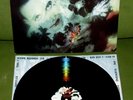 THE CURE Disintegration ORIGINAL 1st UK FICTION 1989 + Custom Inner