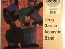 Jerry Garcia Acoustic Band Almost Live GREEN Vinyl 2 LP RSD 2018 ONLY 5000 NEW